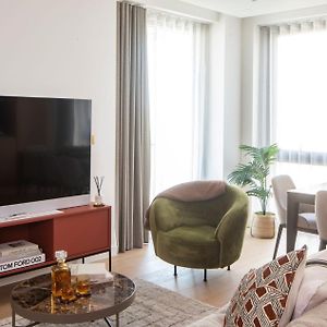 Appartement met Drie Slaapkamers
